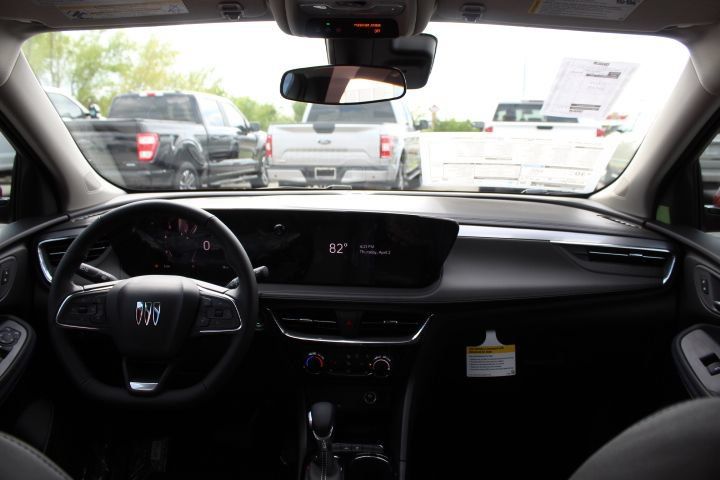 New 2026 Buick Encore GX Sport Touring w/ Comfort Package FWD image 11