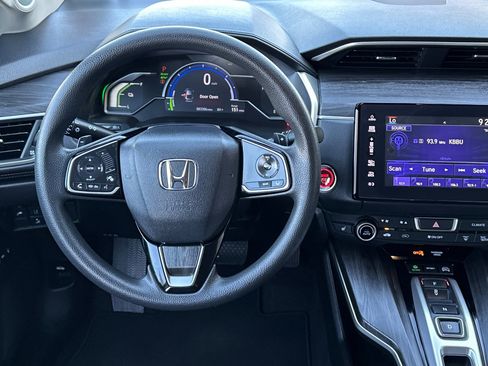 Used 2019 Honda Clarity Plug-In Hybrid image 15
