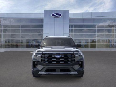 New 2025 Ford Explorer Active w/ Active Comfort Package image 6