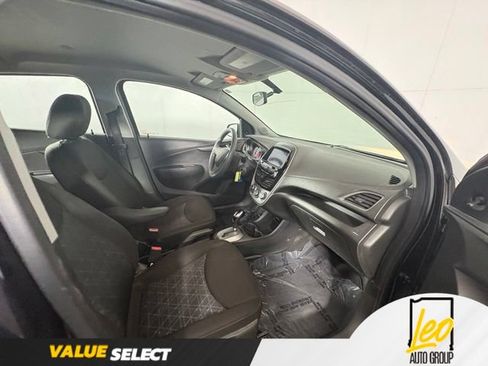 Used 2019 Chevrolet Spark LS FWD image 8
