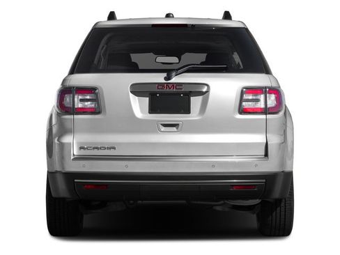 Used 2016 GMC Acadia SLT w/ Open Road Package FWD image 8