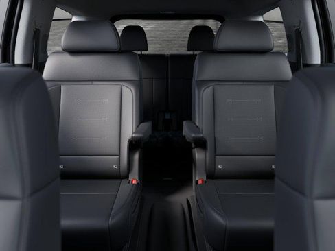 New 2026 Hyundai Santa Fe Limited AWD/4WD image 12