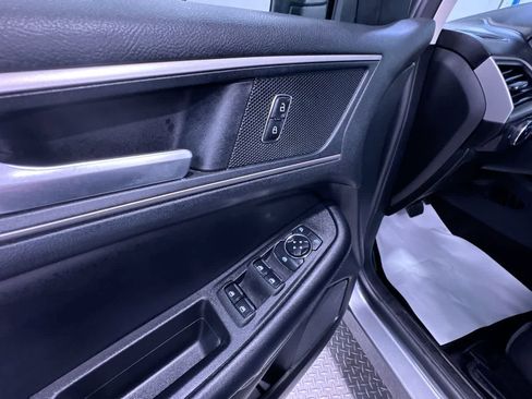 Used 2023 Ford Edge SEL AWD/4WD image 4