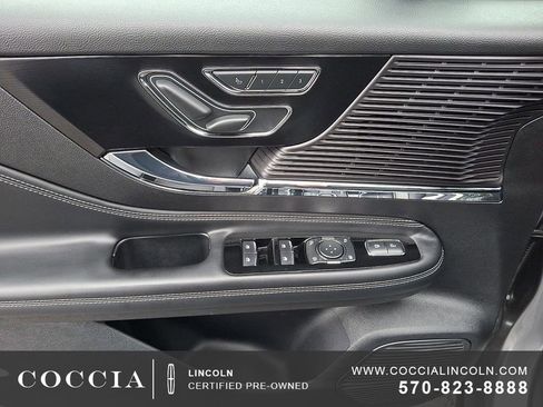 Certified 2022 Lincoln Corsair Reserve w/ Elements Package image 12