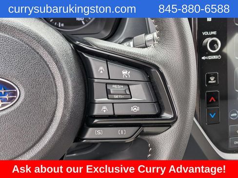 Used 2025 Subaru Forester Premium w/ Convenience Package #1 AWD/4WD image 21