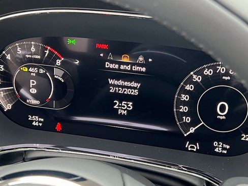 Certified 2025 Bentley Continental GT Speed image 28