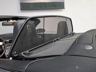 Used 2007 Porsche 911 Carrera S