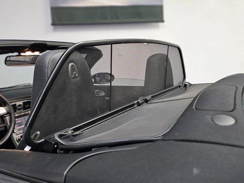 Used 2007 Porsche 911 Carrera S RWD image 1