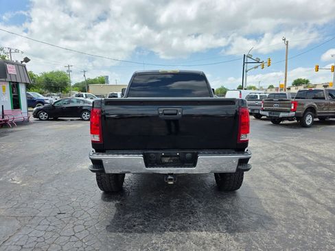 Used 2013 GMC Sierra 1500 SLE w/ Power Tech Package AWD/4WD image 24