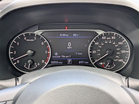 Used 2023 Nissan Altima 2.5 SV image 32