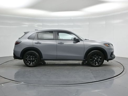 Used 2024 Honda HR-V Sport image 22