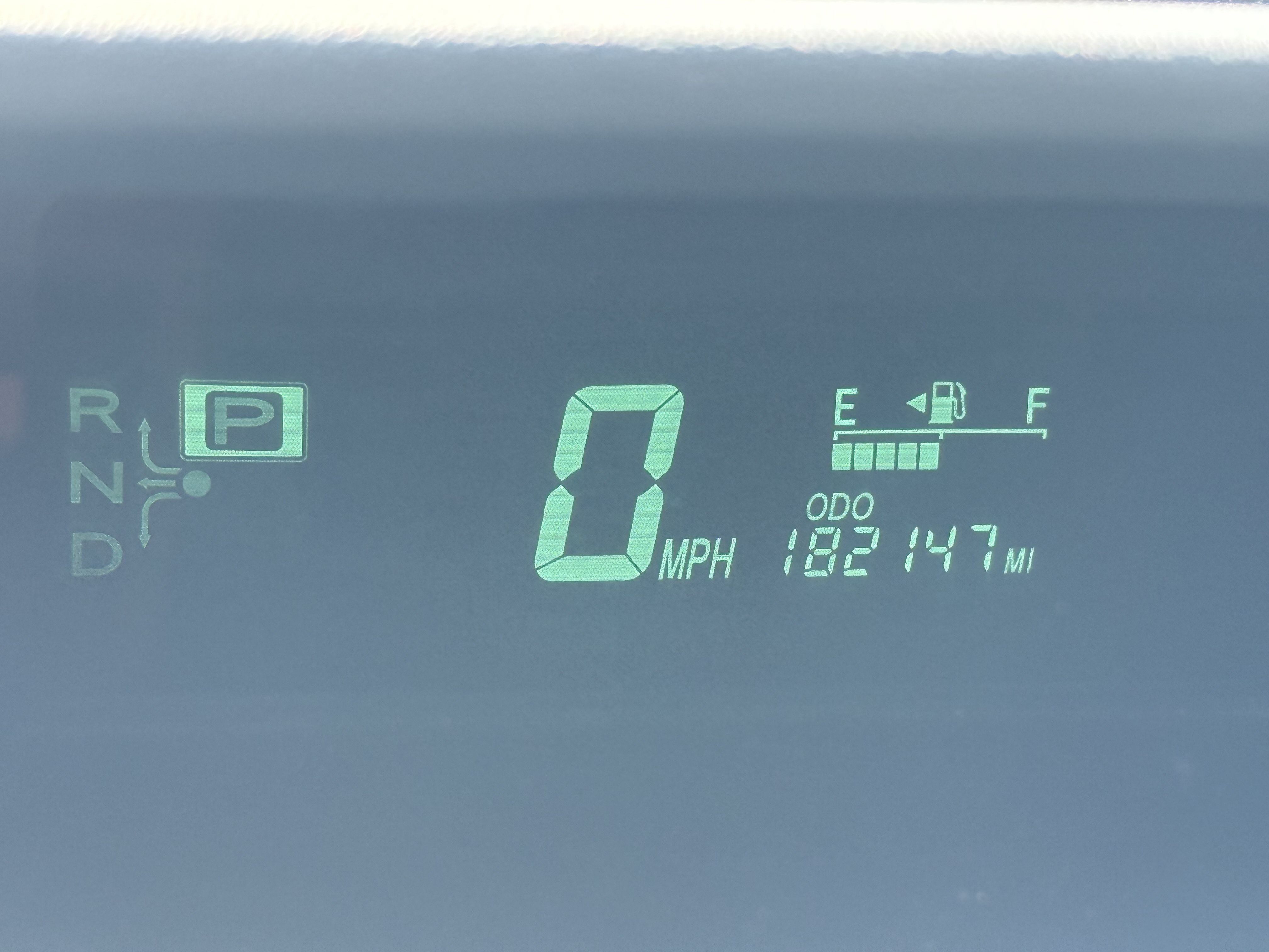 Used 2008 Toyota Prius w/ Pkg 2 FWD image 13