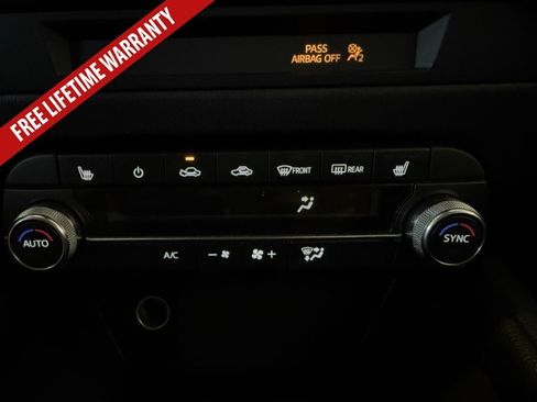 Used 2024 MAZDA CX-5 AWD 2.5 S w/ Select Package image 36