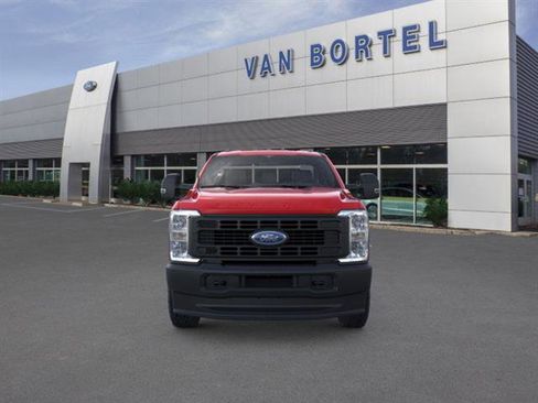 New 2026 Ford F250 XL w/ XL Off-Road Package image 28