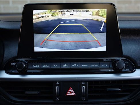 Used 2021 Kia Forte LXS image 35