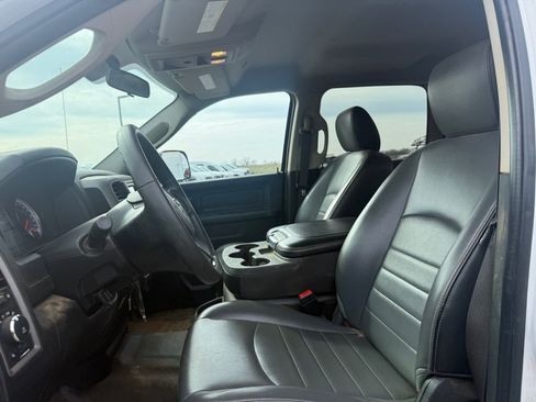 Used 2022 RAM 1500 Tradesman w/ Trailer Tow Group image 7