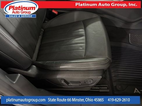 Used 2019 Audi A7 3.0T Prestige w/ Prestige Package image 39