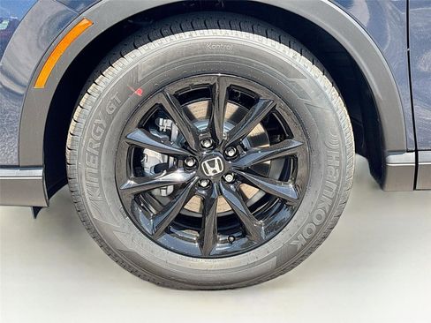 Used 2026 Honda CR-V Sport-L image 35