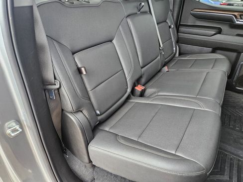 Used 2024 Chevrolet Silverado 1500 RST w/ RST All Star Premium Package AWD/4WD image 28
