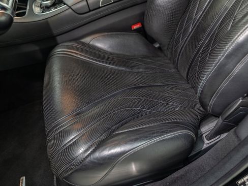 Used 2020 Mercedes-Benz S 65 AMG S 65 AMG® Base image 34