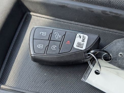 Used 2023 Chevrolet Silverado 1500 LT Trail Boss w/ Protection Package image 27