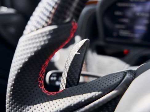 Used 2020 McLaren 720S Performance image 53