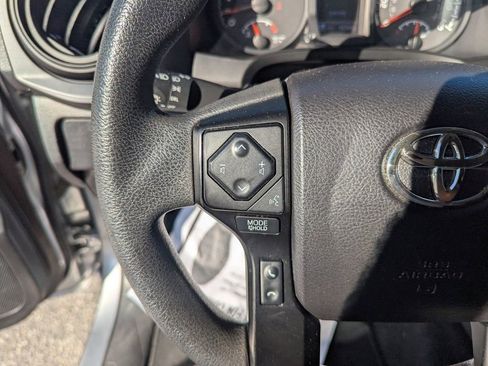 Used 2021 Toyota Tacoma SR image 24