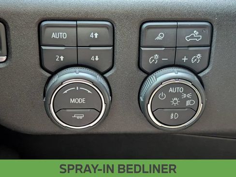 Used 2024 Chevrolet Silverado 1500 LTZ AWD/4WD image 21
