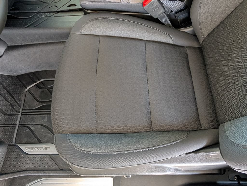 New 2026 Chevrolet Silverado 1500 RST w/ RST Select Package RWD image 10