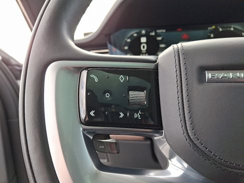 Used 2023 Land Rover Range Rover SE image 20
