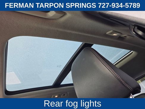 Certified 2023 Volvo XC40 B4 Plus w/ Protection Package Premier image 24