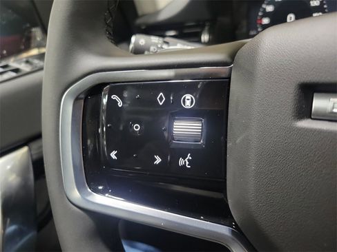 New 2024 Land Rover Discovery Sport S image 15