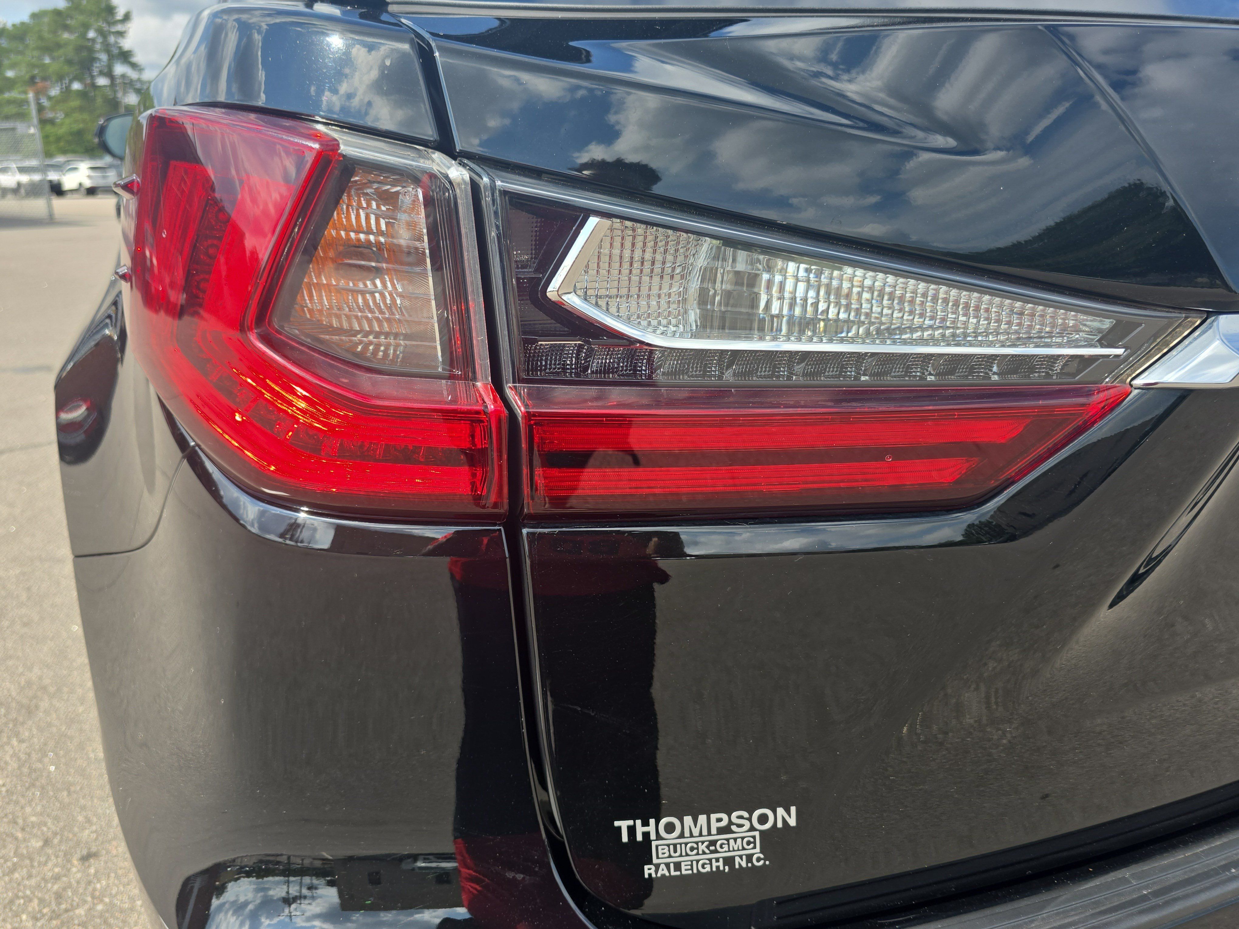 Used 2018 Lexus RX 350 AWD w/ Premium Package image 34
