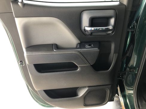 Used 2015 Chevrolet Silverado 2500 W/T w/ WT Convenience Package AWD/4WD image 13