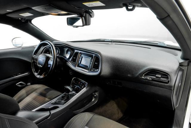 Used 2017 Dodge Challenger R/T RWD image 16