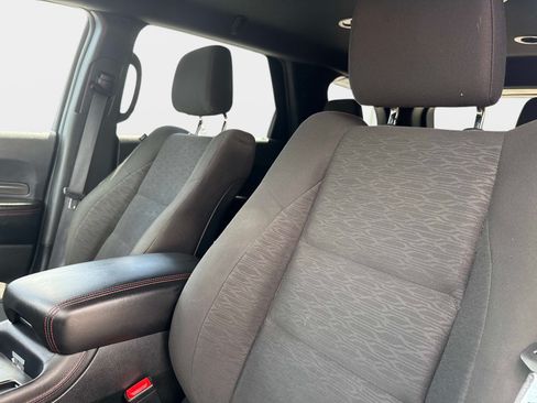 Used 2025 Dodge Durango GT RWD image 20