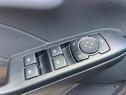 New 2026 Ford Escape ST-Line w/ Tech Pack #1 image 13