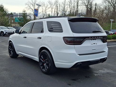 Used 2023 Dodge Durango R/T AWD/4WD image 4