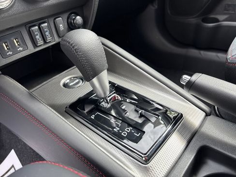 Used 2024 Mitsubishi Outlander Sport SE AWD/4WD image 15