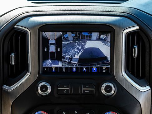 Used 2021 GMC Sierra 2500 Denali w/ Denali Ultimate Package image 26