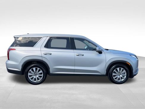 Used 2025 Hyundai Palisade SEL FWD image 9