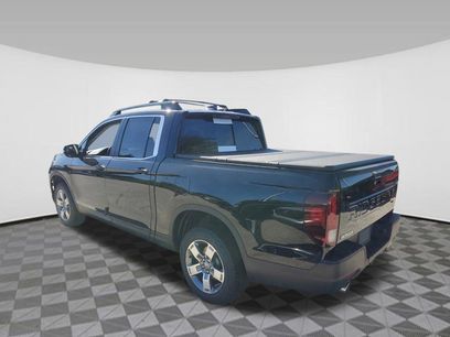 New 2026 Honda Ridgeline RTL