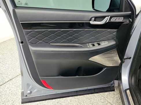Used 2020 Hyundai Palisade Limited AWD/4WD image 12