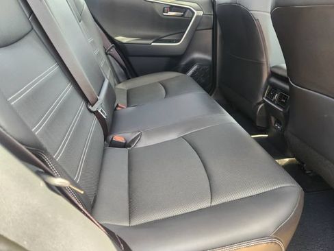 Used 2024 Toyota RAV4 Limited w/ Advanced Technology Package FWD image 31