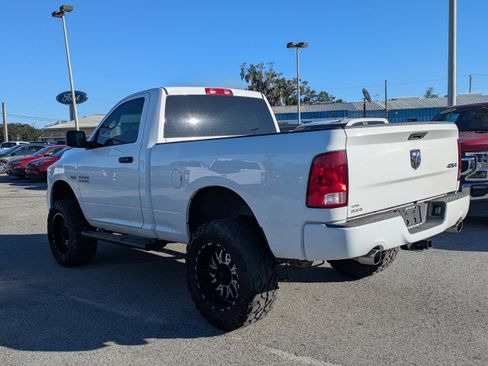 Used 2018 RAM 1500 Express image 6