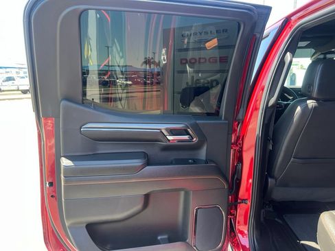 Used 2024 GMC Sierra 1500 AT4 w/ Technology Package AWD/4WD image 50
