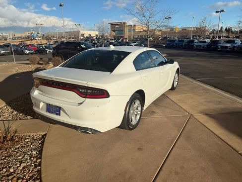 Used 2023 Dodge Charger SXT image 8