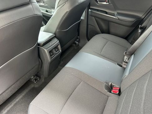 New 2026 Subaru Uncharted Premium FWD image 13