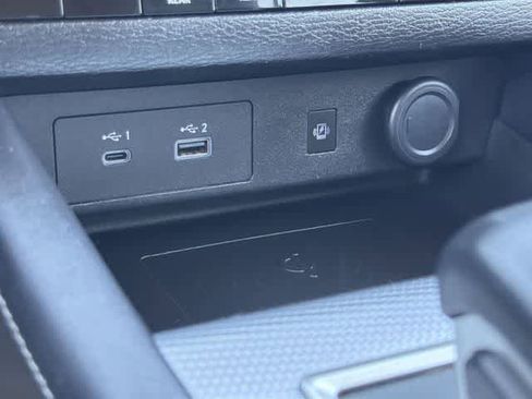 Used 2024 Mitsubishi Outlander SEL FWD image 24