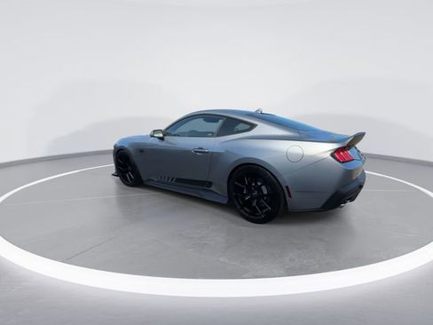 New 2025 Ford Mustang GT Premium w/ GT Performance Package image 6